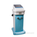 Medical respiratory circuit sterilizer